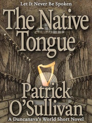 cover image of The Native Tongue